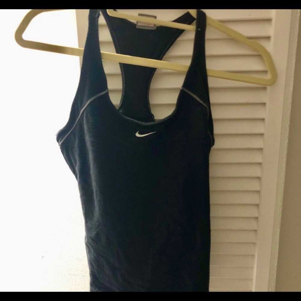 vintage nike tank top